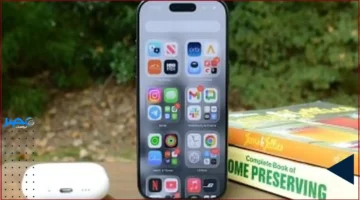 تسجيل مكالمات.. شرح مفصل لطريقة حفظ المكالمات على هواتف الآيفون بسهولة